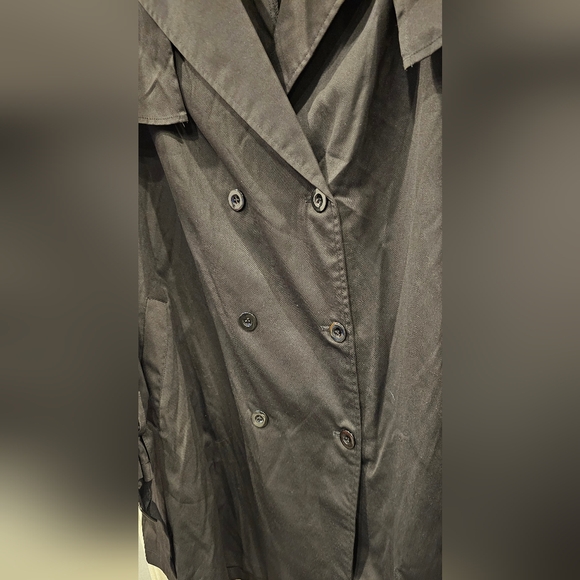 116 - Bloomchic Double Button Jacket with belt, size 22-24 - Picture 2 of 12